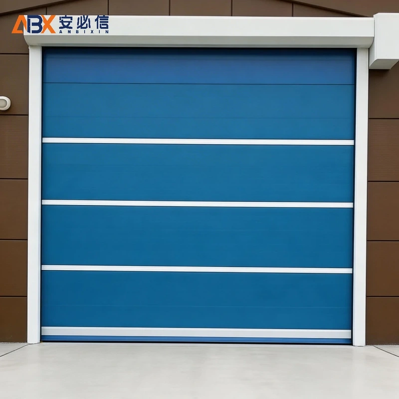 阿勒泰地区工业快速门